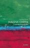 [Very Short Introductions 321] • Magna Carta